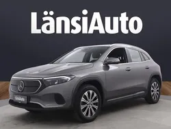 Käytetty 2023 Mercedes EQA300 Advanced Plus Katumaasturi | 35 890 € (Perustarjous)