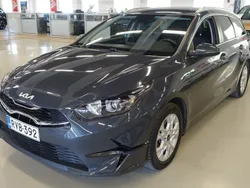 Käytetty 2023 Kia Ceed Sportswagon EX Farmari | 23 900 € (Hieman kallis)