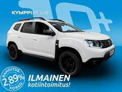 Käytetty 2019 Dacia Duster Comfort Katumaasturi | 18 870 € (Perustarjous)