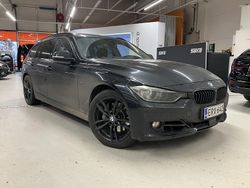 Käytetty 2015 BMW 335 Sport Line Farmari | 26 900 €