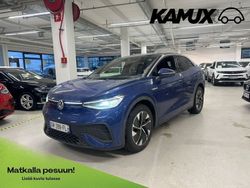 Blå Brugt 2023 VW ID.5 Pro Performance SUV | 40 790 €