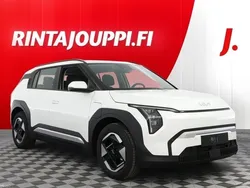 Uusi 2025 Kia EV3 2 Katumaasturi | 43 609 € (Perustarjous)