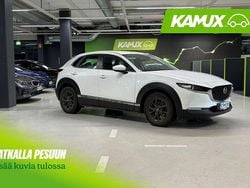 Valkoinen Käytetty 2021 Mazda CX-30 Vision Katumaasturi | 22 800 € (Perustarjous)