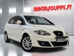 Käytetty 2011 Seat Altea XL Style Tila-auto | 5 480 €