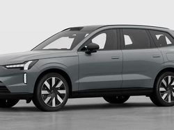 Uusi 2025 Volvo EX90 Ultra Katumaasturi | 106 930 € (Perustarjous)