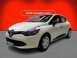 Käytetty 2015 Renault Clio IV Authentique Viistoperä | 5 400 € (Perustarjous)