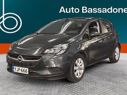 Käytetty 2017 Opel Corsa Active Viistoperä | 8 690 € (Hyvä tarjous)