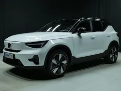 Käytetty 2024 Volvo XC40 Plus Katumaasturi | 42 600 € (Perustarjous)