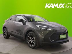Hopea / harmaa Uusi 2025 Toyota C-HR Trend Katumaasturi | 33 870 € (Hyvä tarjous)