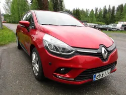 Käytetty 2019 Renault Clio IV Viistoperä | 7 490 € (Hyvä tarjous)