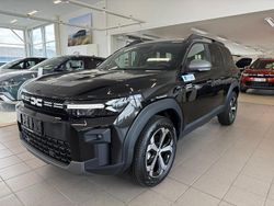 Uusi 2025 Dacia Bigster Journey Katumaasturi | 34 600 €