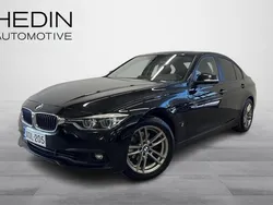 BMW 330e