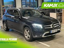 Musta Käytetty 2016 Mercedes E250 Business Farmari | 24 790 € (Kallis)
