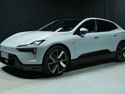 Uusi 2025 Polestar 4 Pilot Katumaasturi | 72 900 € (Hyvä tarjous)