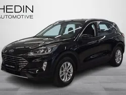 Käytetty 2021 Ford Kuga Titanium Katumaasturi | 21 900 € (Supertarjous)