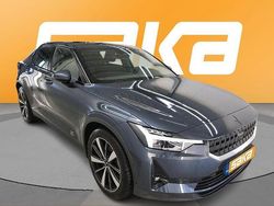 Käytetty 2021 Polestar 2 Pilot Viistoperä | 24 400 € (Hyvä tarjous)