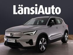 Käytetty 2023 Volvo XC40 Katumaasturi | 29 440 € (Perustarjous)