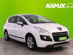 Käytetty 2013 Peugeot 3008 Viistoperä | 6 900 €