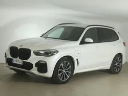 Val Käytetty 2020 BMW X5 M Sport Katumaasturi | 49 900 € (Hyvä tarjous)