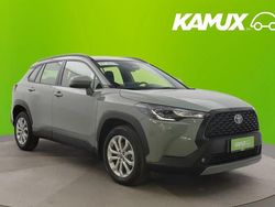 Keltainen / beige Käytetty 2025 Toyota Corolla Cross Active Katumaasturi | 36 590 € (Hyvä tarjous)