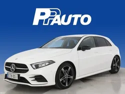 Käytetty 2020 Mercedes A220 Business Viistoperä | 31 680 €