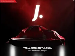 Käytetty 2016 Nissan Qashqai Acenta Katumaasturi | 11 800 € (Perustarjous)