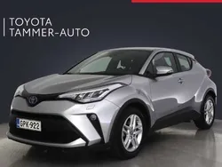 Hopea Käytetty 2023 Toyota C-HR Active Katumaasturi | 26 990 € (Perustarjous)