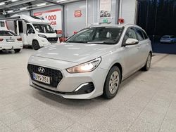 Käytetty 2019 Hyundai i30 Farmari | 12 900 € (Perustarjous)