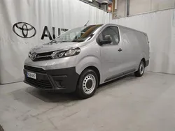 Hopea Käytetty 2023 Toyota Proace Edition Van | 34 400 € (Perustarjous)