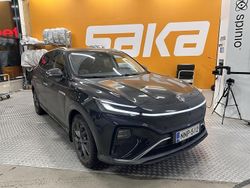 Käytetty 2023 MG Marvel R Luxury Katumaasturi | 25 900 € (Perustarjous)
