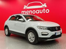 Käytetty 2019 VW T-Roc Style Katumaasturi | 17 850 € (Perustarjous)