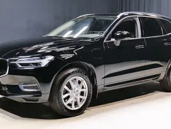 Käytetty 2018 Volvo XC60 Momentum Katumaasturi | 26 800 € (Supertarjous)