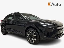 Musta Käytetty 2025 Cupra Formentor VZ Katumaasturi | 50 600 € (Hyvä tarjous)