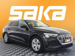 Käytetty 2019 Audi e-tron Katumaasturi | 24 300 € (Perustarjous)