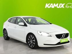 Valkoinen Käytetty 2018 Volvo V40 Business Edition Farmari | 17 390 € (Hyvä tarjous)