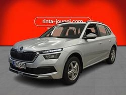 Harmaa Käytetty 2023 Skoda 110 R Ambition Viistoperä | 22 990 € (Perustarjous)