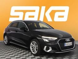 Käytetty 2023 Audi A3 Sportback g-tron Viistoperä | 22 790 € (Kallis)