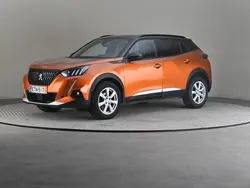 Käytetty 2021 Peugeot 2008 GT Katumaasturi | 18 900 €