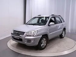 Käytetty 2005 Kia Sportage EX Katumaasturi | 3 200 €