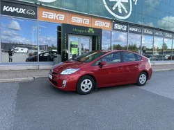 Käytetty 2011 Toyota Prius Viistoperä | 10 900 € (Perustarjous)