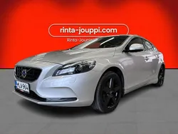 Harmaa Käytetty 2012 Volvo V40 Momentum Farmari | 10 890 € (Perustarjous)