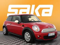 Käytetty 2012 Mini ONE Viistoperä | 6 900 €