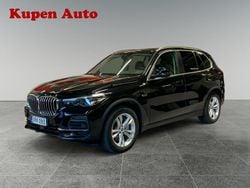 Käytetty 2022 BMW X5 Katumaasturi | 52 590 € (Hyvä tarjous)
