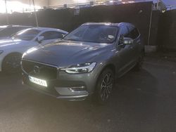 Käytetty 2020 Volvo XC60 Momentum Katumaasturi | 25 490 € (Supertarjous)