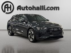 Käytetty 2022 Audi e-tron Advanced Katumaasturi | 30 990 € (Supertarjous)