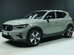 Käytetty 2023 Volvo XC40 Plus Katumaasturi | 40 900 € (Hieman kallis)