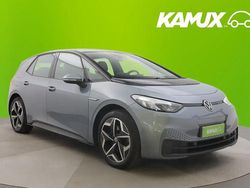Sininen Käytetty 2022 VW ID.3 Pro Viistoperä | 24 880 € (Perustarjous)