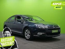 Sininen Käytetty 2012 Citroën C5 Sedan | 2 900 €