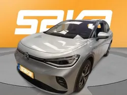 Käytetty 2022 VW ID.4 GTX Katumaasturi | 38 900 € (Perustarjous)