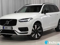Käytetty 2024 Volvo XC90 Performance Katumaasturi | 79 990 €